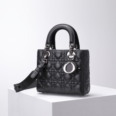 Christian Dior My Lady Bags